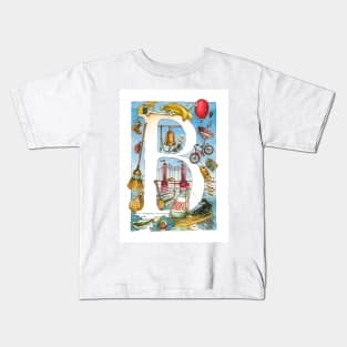 B Kids T-Shirt